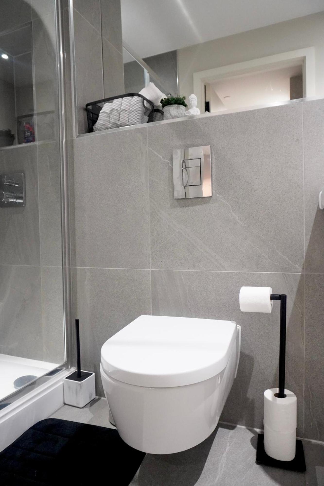 Central Manchester Luxury 2 Bed Apartment With Balcony Exterior foto